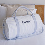 Aspen Personalized Duffle Bag