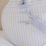 Aspen Personalized Duffle Bag