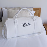 Aspen Personalized Duffle Bag