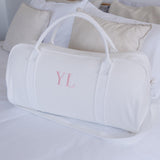 Aspen Personalized Duffle Bag