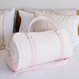 Aspen Personalized Duffle Bag