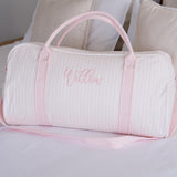 Aspen Personalized Duffle Bag