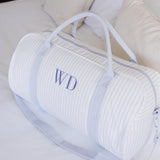 Aspen Personalised Duffle Bag