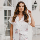 Andrea Rose Mist PJ Set