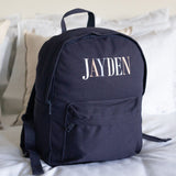 Bambino Personalised Back Pack