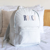 Bambino Personalised Back Pack